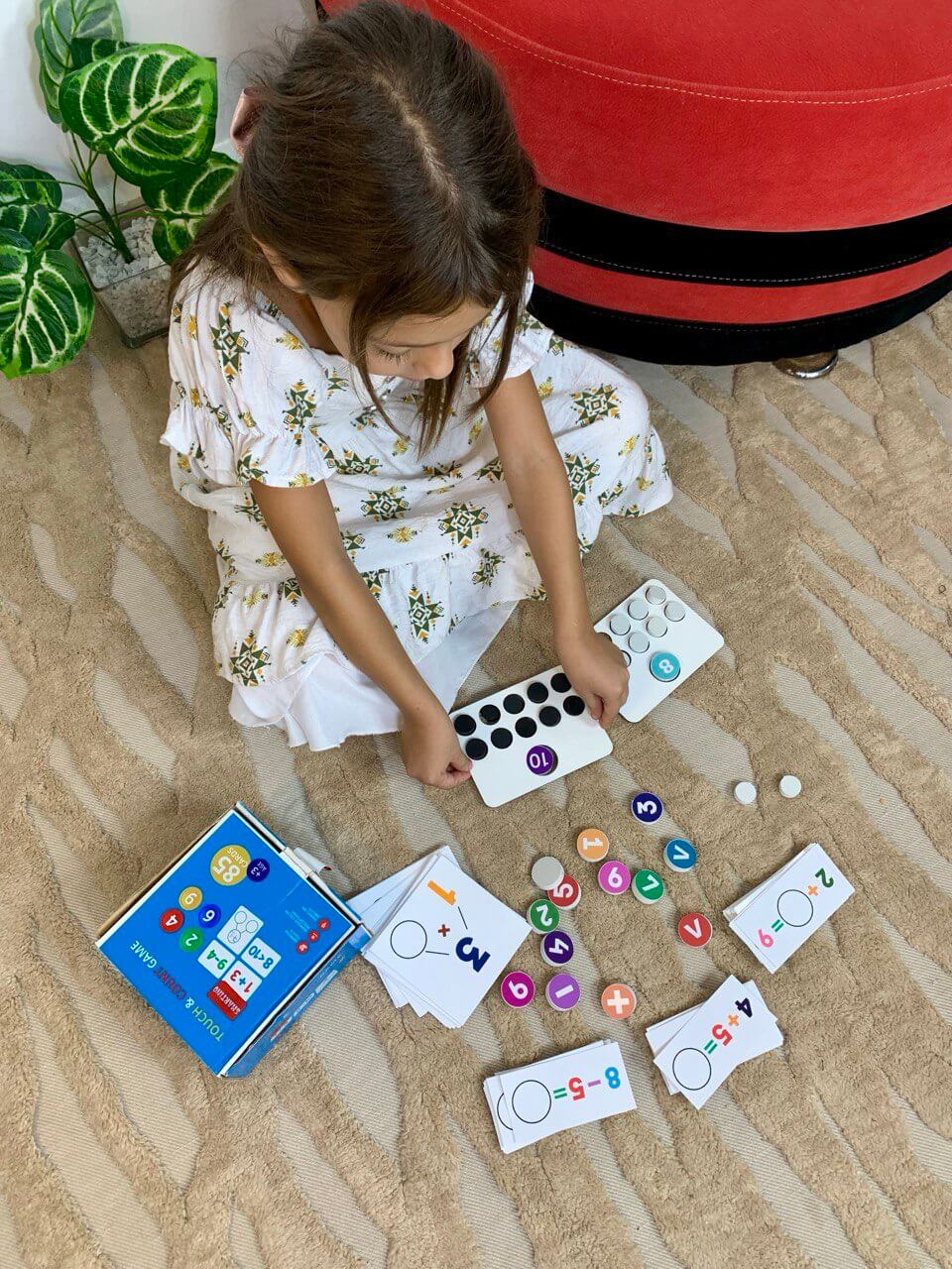 Smartino Touch  Count Game - Image 6